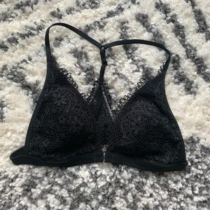 Victoria’s Secret Lace Bralette